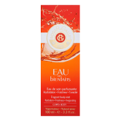 Roger & Gallet Jean-Marie Farina Eau Des Bienfaits Eau de Toilette for women 100 ml