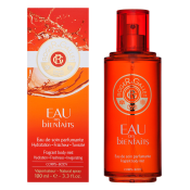 Roger & Gallet Jean-Marie Farina Eau Des Bienfaits Eau de Toilette for women 100 ml