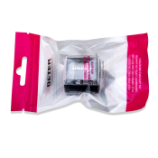 Beter Double Cosmetic Pencil Sharpener cosmetische puntenslijper