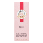 Roger & Gallet Rose Eau de Toilette voor vrouwen 100 ml
