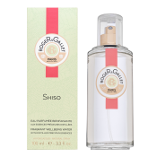 Roger & Gallet Shiso Eau de Toilette voor vrouwen 100 ml