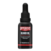 Uppercut Deluxe Beard Oil olie voor baarden 30 ml