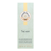 Roger & Gallet Thé Vert Eau de Toilette voor vrouwen 100 ml