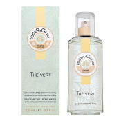 Roger & Gallet Thé Vert Eau de Toilette voor vrouwen 100 ml