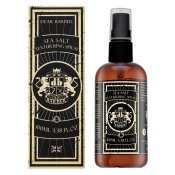 Dear Barber Sea Salt Texturising Spray texturizační sprej pro objem vlasů 100 ml