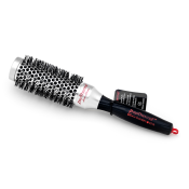 Olivia Garden Pro Thermal Anti-Static Brush perie de păr 33 mm