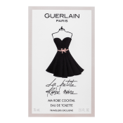 Guerlain La Petite Robe Noire Ma Robe Cocktail Eau de Toilette für Damen 75 ml