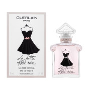 Guerlain La Petite Robe Noire Ma Robe Cocktail Eau de Toilette für Damen 75 ml
