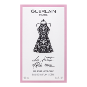 Guerlain La Petite Robe Noire Ma Robe Hippie-Chic Légére Eau de Parfum femei 100 ml