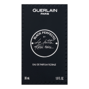 Guerlain Black Perfecto By La Petite Robe Noire Florale Eau de Parfum voor vrouwen 30 ml