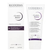 Bioderma Cicabio Restor Protective Soothing Care ukľudňujúca emulzia proti podráždeniu pokožky 100 ml
