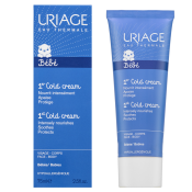 Uriage Bébé 1st Cold Cream ochranný krém pro děti 75 ml