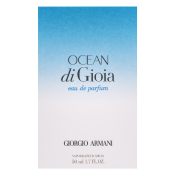 Armani (Giorgio Armani) Ocean di Gioia parfémovaná voda pro ženy 50 ml