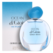 Armani (Giorgio Armani) Ocean di Gioia parfémovaná voda pro ženy 50 ml