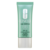 Clinique Age Defense BB Cream SPF 30 Medium Light 02 BB krém proti vráskám 40 ml