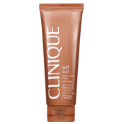 Clinique Self Sun Body Tinted Lotion Light/Medium samoopalovací krém 125 ml