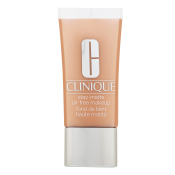 Clinique Stay-Matte Oil-Free Makeup tekutý make-up s matujícím účinkem Alabaster 30 ml