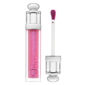 Dior (Christian Dior) Addict Stellar Gloss Balm Lip Gloss блясък за устни с перлен блясък 092 Stellar 6,5 ml
