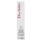 Dior (Christian Dior) Addict Stellar Gloss Balm Lip Gloss блясък за устни с перлен блясък 629 Mirrored 6,5 ml