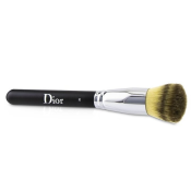 Dior (Christian Dior) Backstage Full Coverage Fluid Foundation Brush четка за кремообразен и течен фон дьо тен No. 12