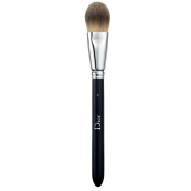 Dior (Christian Dior) Backstage Light Coverage Fluid Foundation Brush brocha de maquillaje líquido No. 11