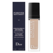 Dior (Christian Dior) Forever Skin Correct Concealer korektor w płynie 0N 11 ml