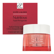 Estee Lauder Nutritious Super-Pomegranate Radiant Energy Moisture Creme hydratační krém pro každodenní použití 50 ml