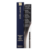 Estee Lauder Sumptuous Rebel Mascara řasenka pro prodloužení a natočení řas Black 8 ml