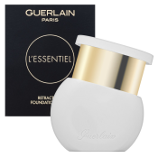 Guerlain L’Essentiel Foundation Brush štětec na tekutý make-up