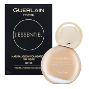 Guerlain L’Essentiel Natural Glow Foundation 16H Wear SPF 20 dlouhotrvající make-up 02W 30 ml