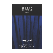 Rochas Desir Pour Homme Eau de Toilette für Herren 100 ml