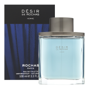 Rochas Desir Pour Homme Eau de Toilette für Herren 100 ml