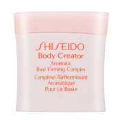 Shiseido Body Creator Aromatic Bust Firming Complex zpevňující péče na dekolt a poprsí s hydratačním účinkem 75 ml