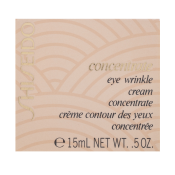 Shiseido Concentrate Eye Wrinkle Cream vypínací oční krém s hydratačním účinkem 15 ml
