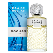 Rochas Eau de Rochas Eau de Toilette für Damen 100 ml
