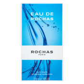 Rochas Eau de Rochas Eau de Toilette für Damen 220 ml