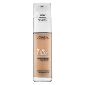 L´Oréal Paris True Match Super-Blendable Foundation Liquid Foundation to unify the skin tone 3D/3W Golden Beige 30 ml
