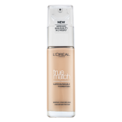 L´Oréal Paris True Match Super-Blendable Foundation Liquid Foundation to unify the skin tone 1N Ivory 30 ml