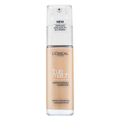 L´Oréal Paris True Match Super-Blendable Foundation Liquid Foundation to unify the skin tone 2N Vanilla 30 ml