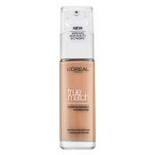 L´Oréal Paris True Match Super-Blendable Foundation Liquid Foundation to unify the skin tone 3R/3C Rose Beige 30 ml