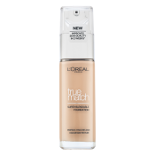 L´Oréal Paris True Match Super-Blendable Foundation Liquid Foundation to unify the skin tone 1.5N Linen 30 ml