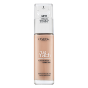 L´Oréal Paris True Match Super-Blendable Foundation Liquid Foundation to unify the skin tone 1R/1C Rose Ivory 30 ml