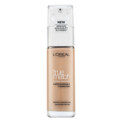 L´Oréal Paris True Match Super-Blendable Foundation Liquid Foundation to unify the skin tone 3N Creamy Beige 30 ml