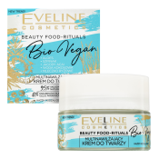 Eveline Bio Vegan hranjiva krema Multi-Moisturising Day And Night Face Cream 50 ml