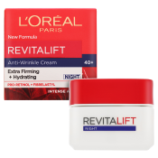 L´Oréal Paris Revitalift Night Cream nočný krém proti vráskam 50 ml