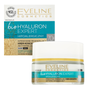Eveline Bio Hyaluron Expert Intensive Regenerating Rejuvenatin Cream 70+ liftende verstevigende crème anti-rimpel 50 ml