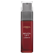 L´Oréal Paris Revitalift Laser X3 Anti-Ageing Serum verjongend serum anti-veroudering 30 ml