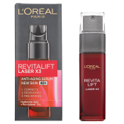 L´Oréal Paris Revitalift Laser X3 Anti-Ageing Serum verjongend serum anti-veroudering 30 ml