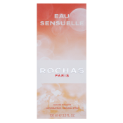 Rochas Eau Sensuelle toaletní voda pro ženy 100 ml