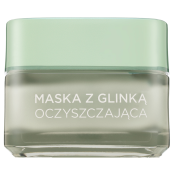 L´Oréal Paris maska ​​za čišćenje Pure Clay Purity Mask 50 ml